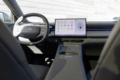 2026 Xpeng G6 Performance Marioroman 232 Fbffa4