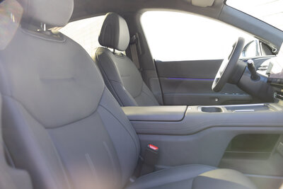 2026 Xpeng G6 Performance Marioroman 243 C5774e