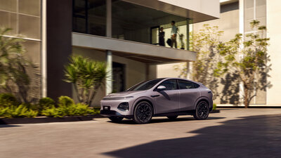 G6 Launch 2025 Exterior Urban Road 8aa74e