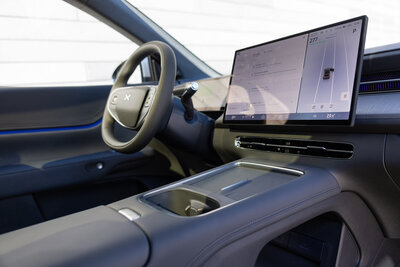 2026 Xpeng G6 Performance Marioroman 227