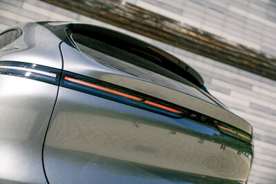 2026 Xpeng G6 Performance Marioroman 219 D6bebe