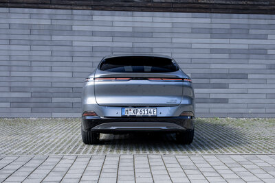 2026 Xpeng G6 Performance Marioroman 183 69144c