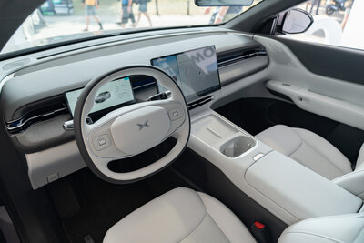 XPENG G6 2025 006 B52321