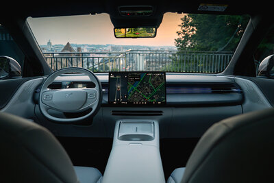 XPENG G6 2025 005 Dd4582