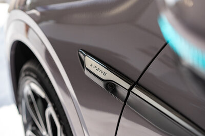 XPENG G6 2025 016 Ce2114