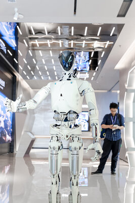 XPENG IRON 012 3e9b30