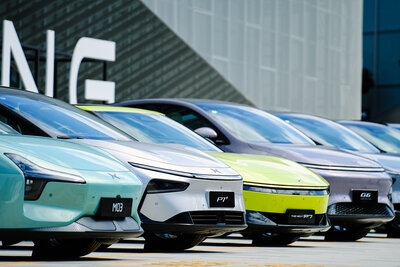 XPENG Modellpalette Global 002 E147a4