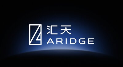 ARIDGE New Logo © ARIDGE 163f74