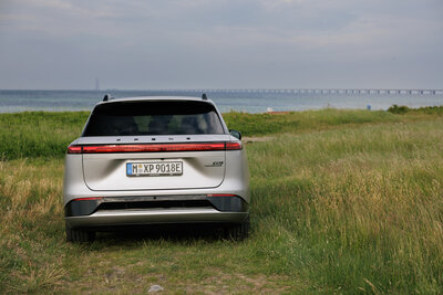 XPENG E Xperience Nordkap 002 B8f934