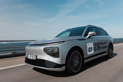 XPENG E Xperience Nordkap 010 8a2022