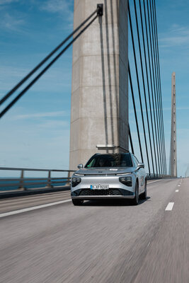 XPENG E Xperience Nordkap 014 F7cf40