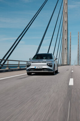 XPENG E Xperience Nordkap 015