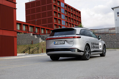 XPENG E Xperience Nordkap 017 73194b