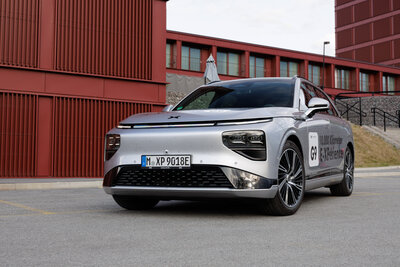 XPENG E Xperience Nordkap 019 F48e6f