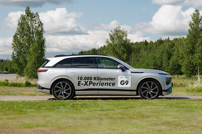 XPENG E Xperience Nordkap 027 8189ca