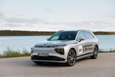 XPENG E Xperience Nordkap 038 D3b8bf