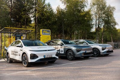 XPENG E Xperience Nordkap 039 A37bca