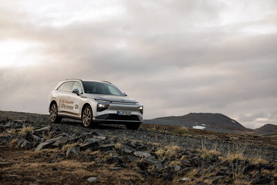 XPENG E Xperience Nordkap 065 51401c