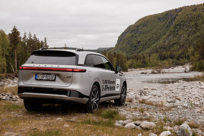 XPENG E Xperience Nordkap 087 B2df41