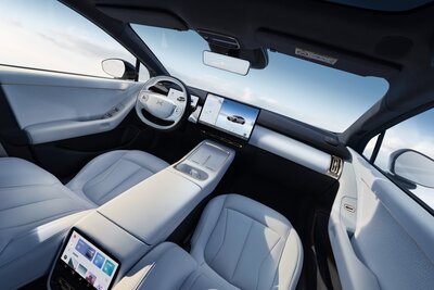 Interior Space 04   Main Angle