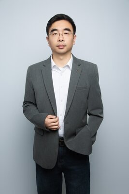 Jacky Gu, ATC Chairman & E-powertrain VP of XPENG