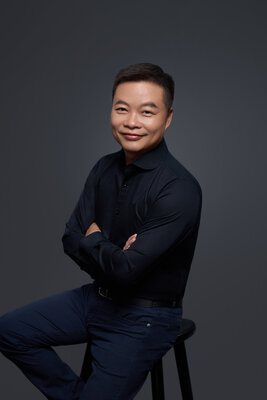 He Xiaopeng - Vorsitzender und CEO von XPENG 