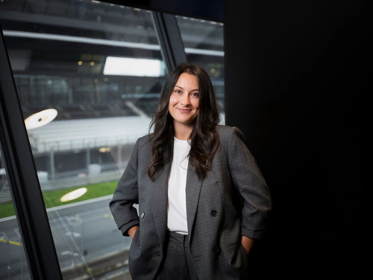 Seyla Hodzic übernimmt Leitung für Marketing und PR 
bei XPENG Österreich