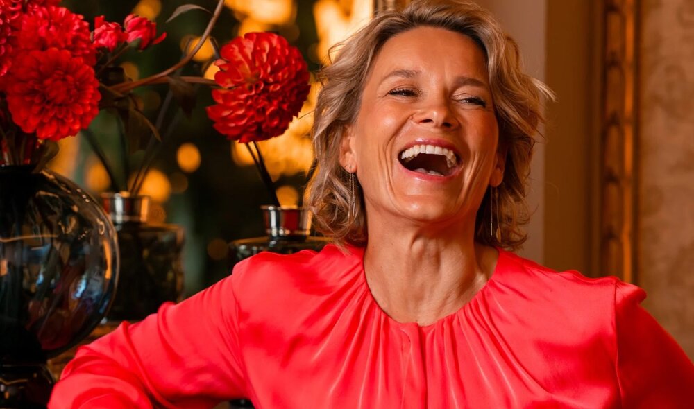 Niki Schilling over topfunctie bij Rituals: 'Wil echt iets teruggeven'