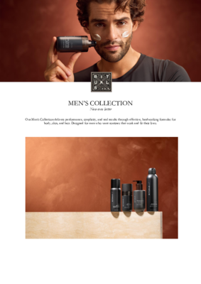 Men's Collection Factsheet.pdf