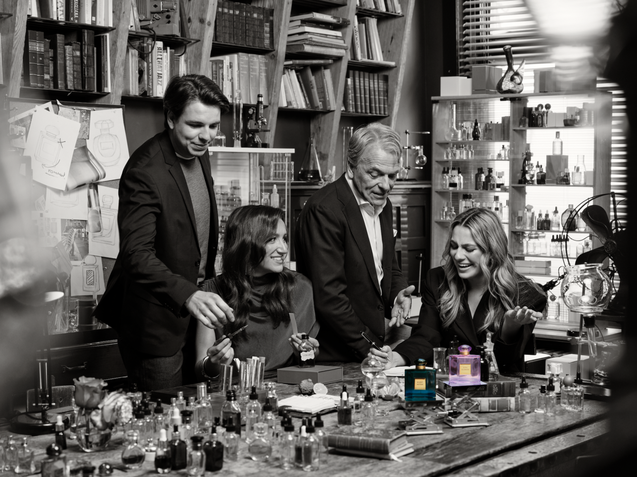 Rituals launches eight elegant Eau de Parfums for everyday moments