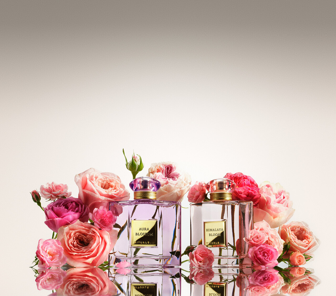 Rituals launches two new fragrance collections to shape its future in Fine Fragrances