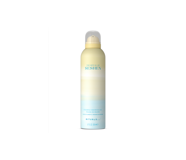 Rituals Seshen Foaming Shower Gel 200ml (1) 1 C731ca.png