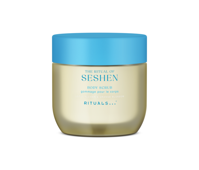 Rituals Seshen Body Scrub 200ml 1.png