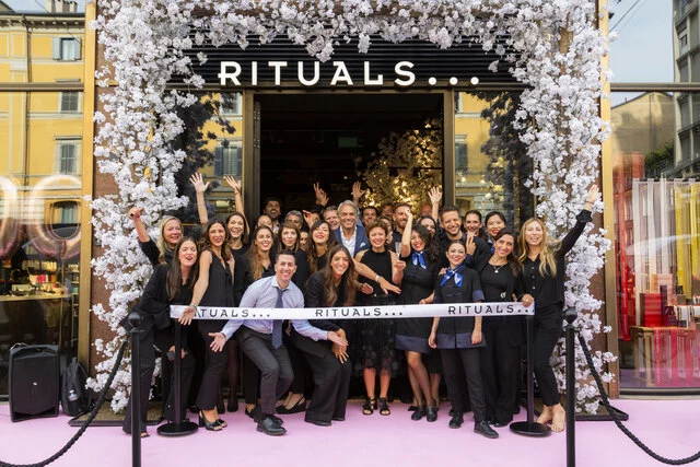 Milano_Corso Buenos Aires_1000th store