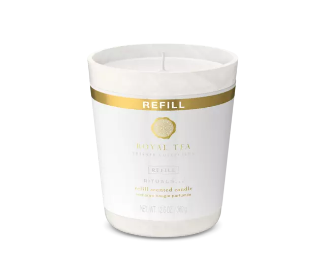 1118018-rituals-royal-tea-refill-scented-candle-360g