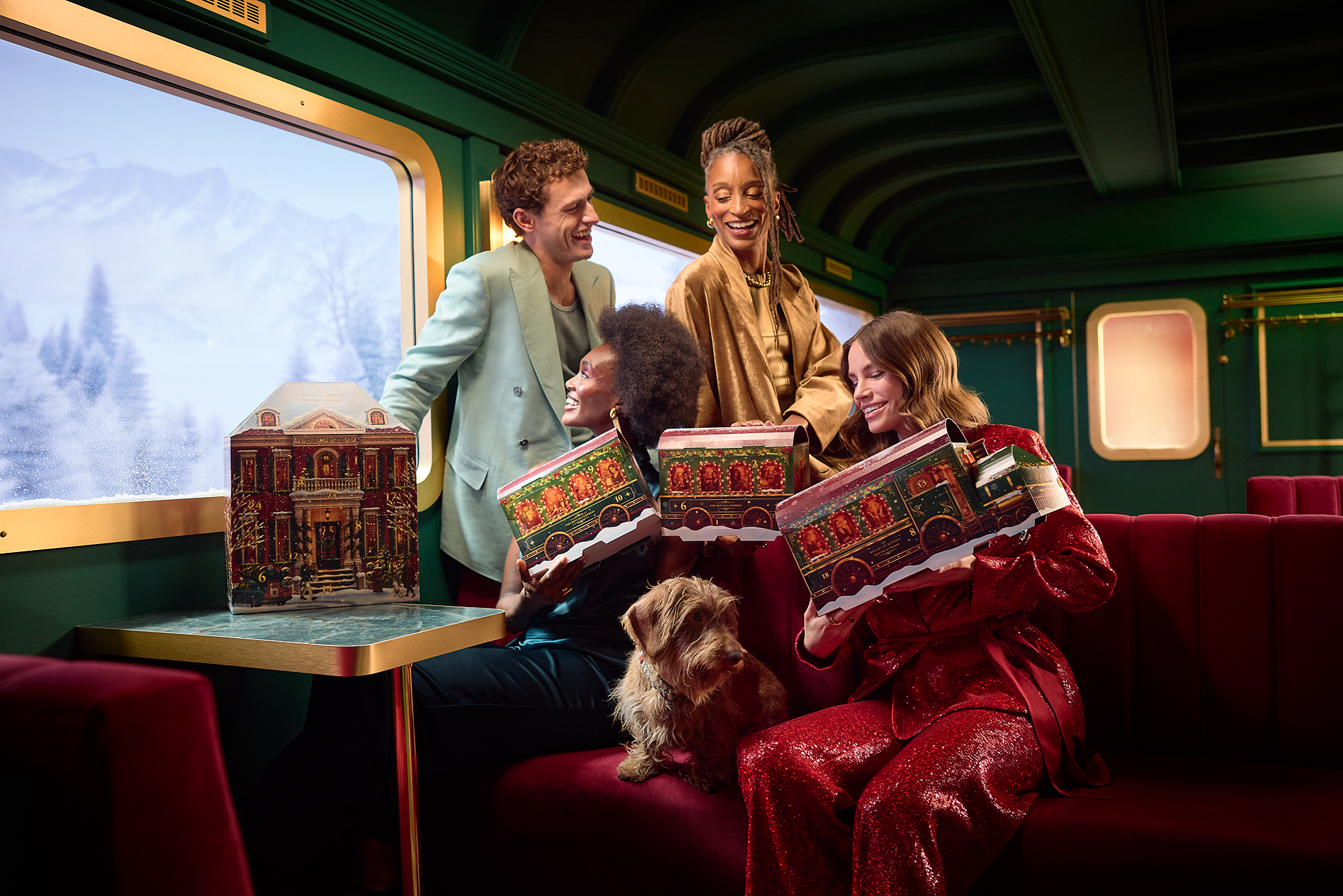 Rituals Advent Calendars 2026 Red Green.jpeg