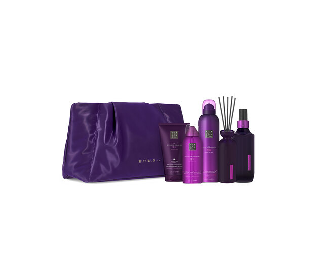 Rituals Yozakura Large Gift Set 2026 Purple.jpeg