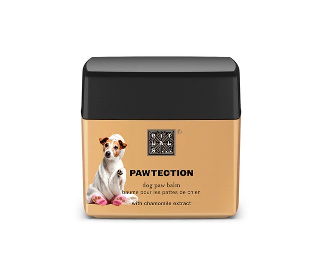 Rituals Pets Hand Balm for dogs 100ml Gold