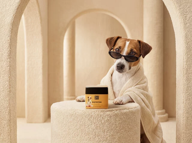 Rituals Dog Care Paw Balm