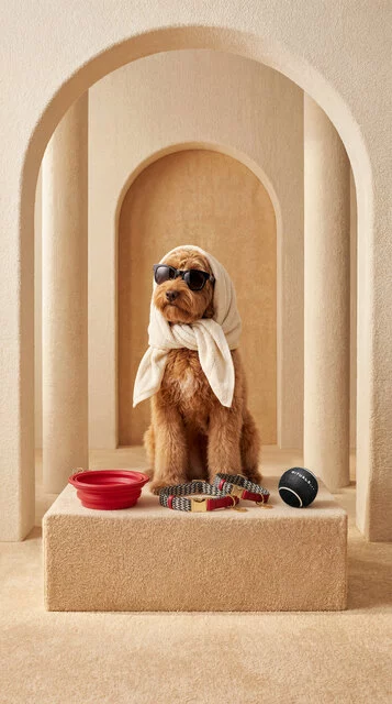 Rituals Dog Care Accessories 2026 2