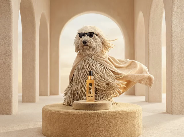 Rituals Dog Care Detangling Spray 2026