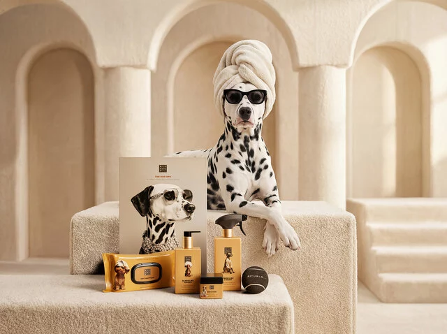 Rituals Dog Wellness Pack 2026