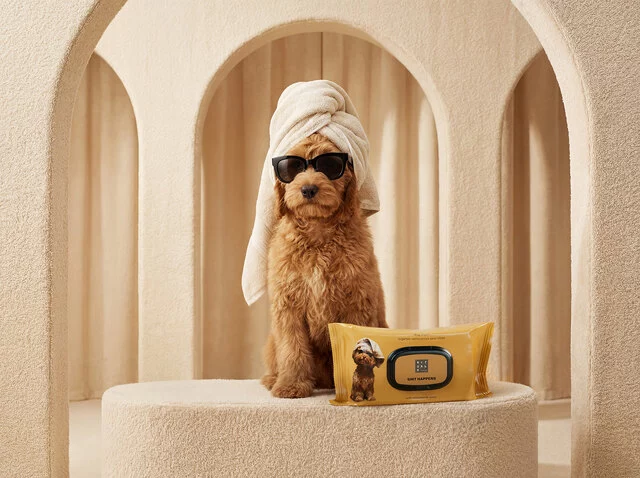 Rituals Dog Wipes 2026