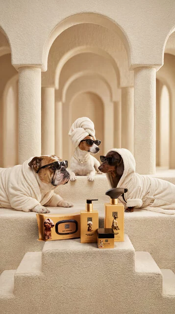 Rituals Dog Collection