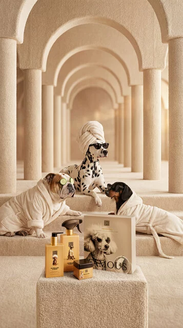 Rituals Hero Dog Multi 2026 2
