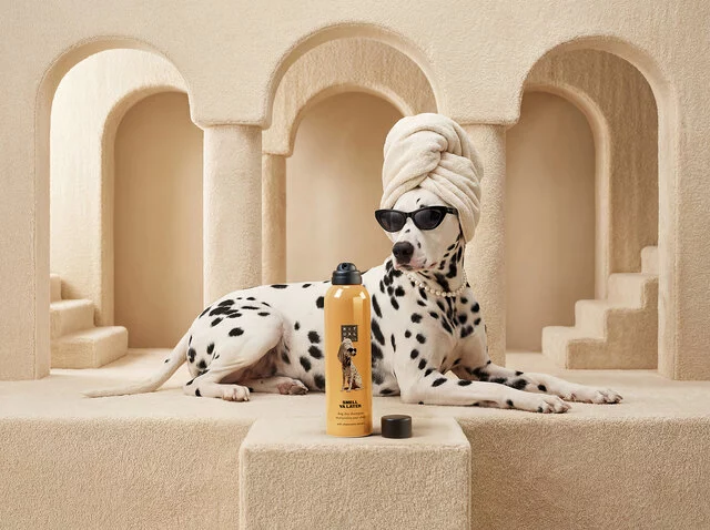 Rituals Dog Dry Shampoo 2026