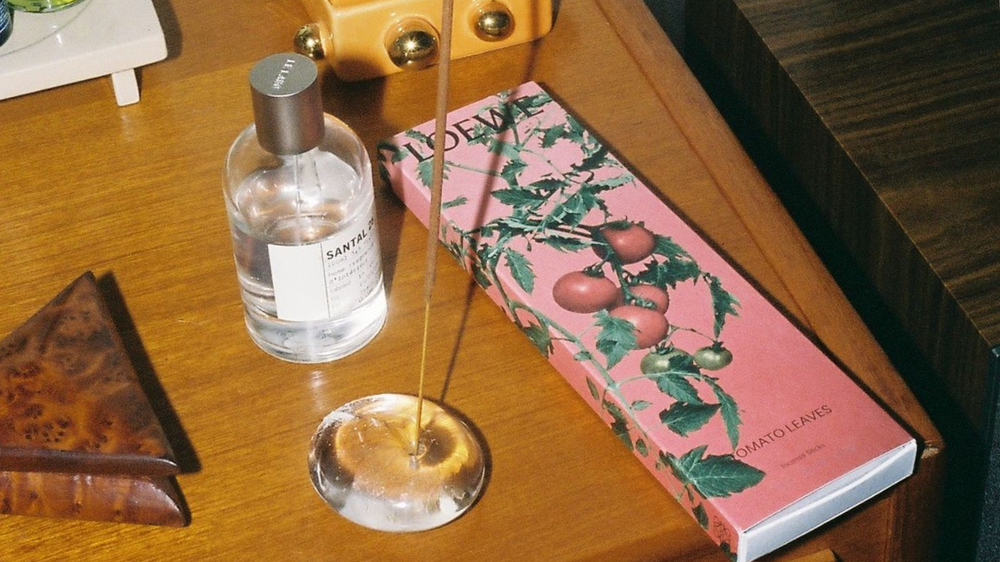 Cheirinhos para a casa: o detalhe invisível que muda tudo - The Glitter Dream