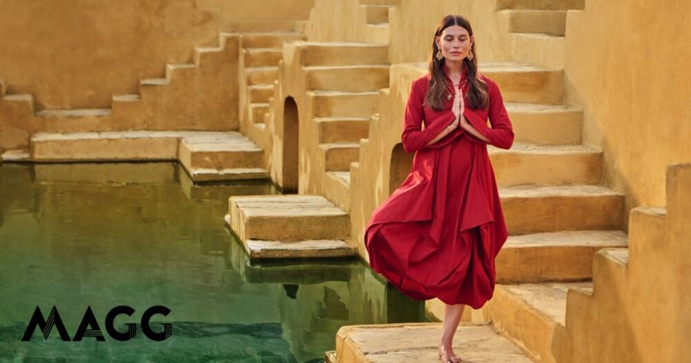 Fomos a Amesterdão conhecer a renovada linha The Ritual of Ayurveda - e descobrimos o produto fav...