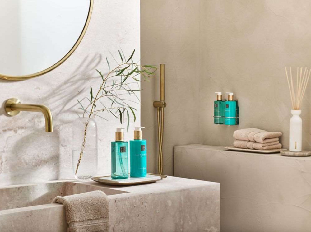 Premios Condé Nast Traveler Destino Belleza: todos los ganadores de la II edición
