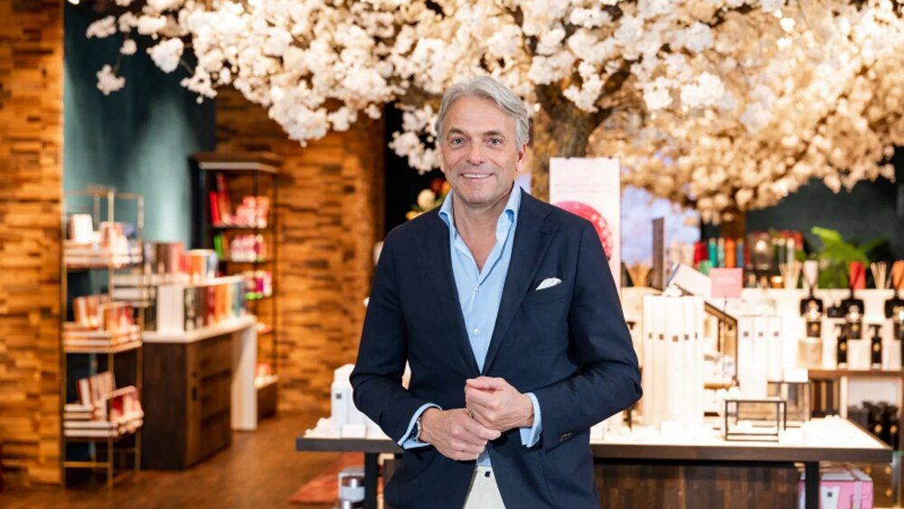 25 años de Rituals: lujo, crecimiento récord e impacto real